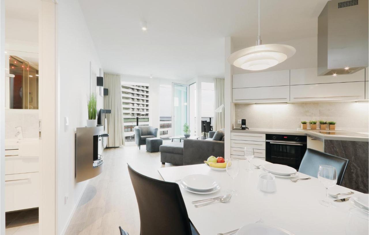 Amazing Apartment In Luebeck Travemuende With Sauna エクステリア 写真